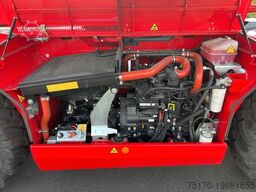 MAGNI Magni RTH 5.21 Roto / Funk / Gabel / nur 419h