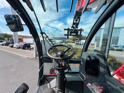 MAGNI Magni RTH 5.21 Roto / Funk / Gabel / nur 419h