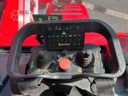 MAGNI Magni RTH 5.21 Roto / Funk / Gabel / nur 419h