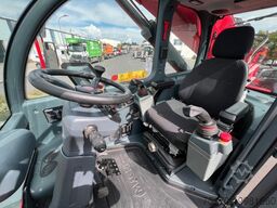 MAGNI Magni RTH 5.21 Roto / Funk / Gabel / nur 462h