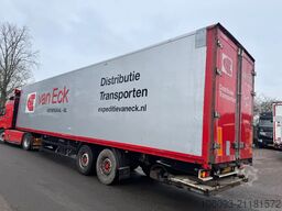 Kögel 2 ass oplegger