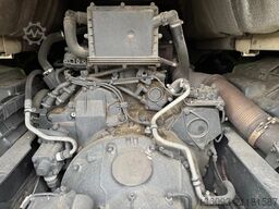 Scania G420 Hydrauliek