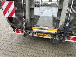 Faymonville MAXTRAILER  MAX 100 / 3.70m extendable / hydrau...