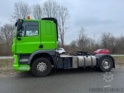DAF CF 410 Met RTI Compressor