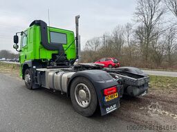 DAF CF 410 Met RTI Compressor