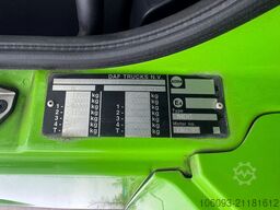 DAF CF 410 Met RTI Compressor