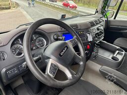 DAF CF 410 Met RTI Compressor