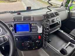 DAF CF 410 Met RTI Compressor