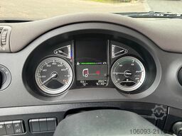 DAF CF 410 Met RTI Compressor