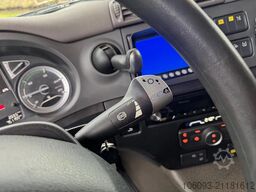 DAF CF 410 Met RTI Compressor