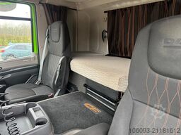 DAF CF 410 Met RTI Compressor