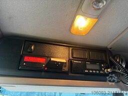 DAF CF 410 Met RTI Compressor