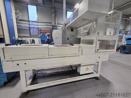 CMZ TA-30-YS-640 mit GL20II