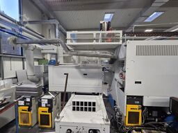 CMZ TA-30-YS-640 mit GL20II