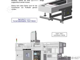 CMZ TA-30-YS-640 mit GL20II