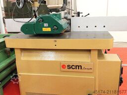 SCM T 160