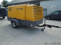 Atlas Copco XAHS 237