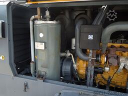 Atlas Copco XAHS 237