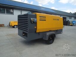 Atlas Copco XAHS 237