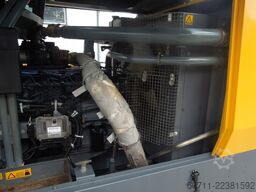 Atlas Copco XAHS 237
