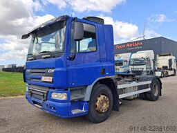 DAF CF 75.360 * Manual ZF-16 * Hydrauliek * Euro 5