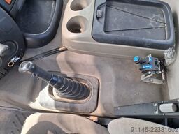 DAF CF 75.360 * Manual ZF-16 * Hydrauliek * Euro 5
