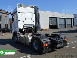 MERCEDES-BENZ Actros 5 1845 BigSpace MirrorCam