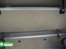 MERCEDES-BENZ Actros 5 1845 BigSpace MirrorCam