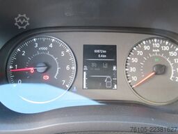 Renault Master Heating HEAVY DUTCH FLOWER TRUCK Euro 6