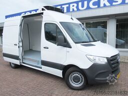 Mercedes-Benz Sprinter 317 CDI Koel / Vries/ verwarmen Carrie...