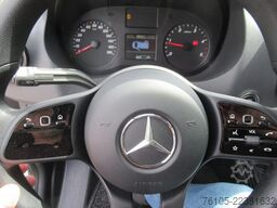 Mercedes-Benz Sprinter 317 CDI Koel / Vries/ verwarmen Carrie...