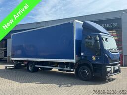 Iveco Eurocargo ML120E22
