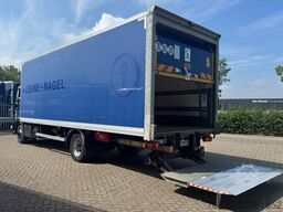 Iveco Eurocargo ML120E22