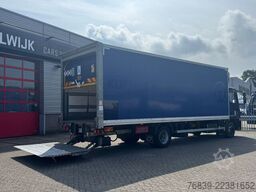 Iveco Eurocargo ML120E22