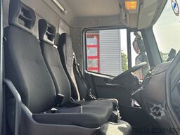 Iveco Eurocargo ML120E22
