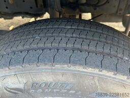 Iveco Eurocargo ML120E22