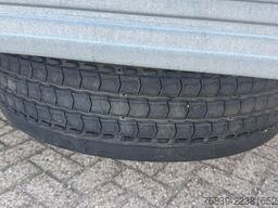 Iveco Eurocargo ML120E22
