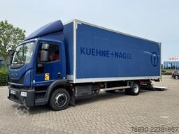 Iveco Eurocargo ML120E22