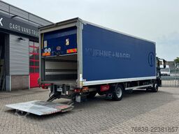 Iveco Eurocargo ML120E22