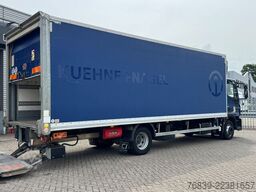 Iveco Eurocargo ML120E22