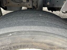 Iveco Eurocargo ML120E22