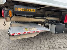 Iveco Eurocargo ML120E22