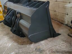 Liebherr L550