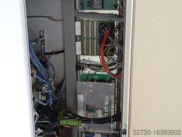 Charmilles Agie 310-510