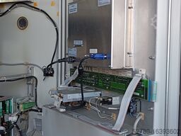 Charmilles Agie 310-510