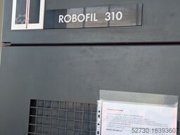 Charmilles Agie 310-510