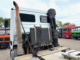 Mercedes-Benz Actros 1848 LS (MP1) 4x2 TRACTOR (EPS WITH CLUT...