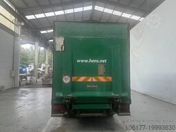 Iveco Eurocargo 80.18 EURO 3