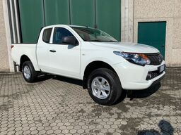 Mitsubishi L200 Club Cab 4 posti - 4WD -  Km 145.000  -