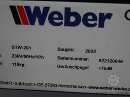 Weber STW 201